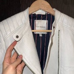 Куртка TOMMY HILFIGER - фото 2