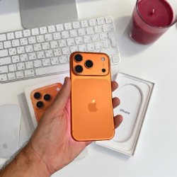 IPhone 17 Pro - фото 2