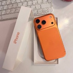 IPhone 17 Pro - фото 4
