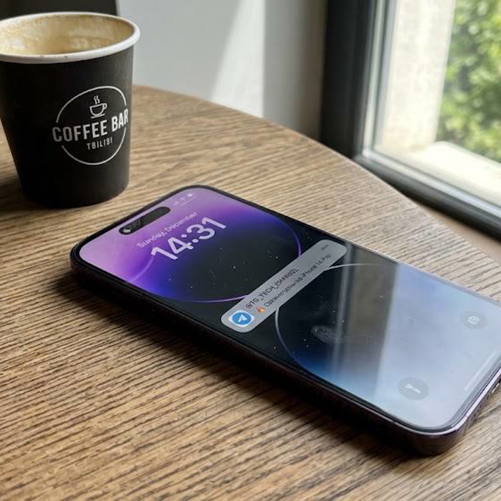 Apple iPhone 14 Pro