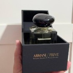 Giorgio Armani Privé Jasmin Kusamono Eau de Toilette - фото 2
