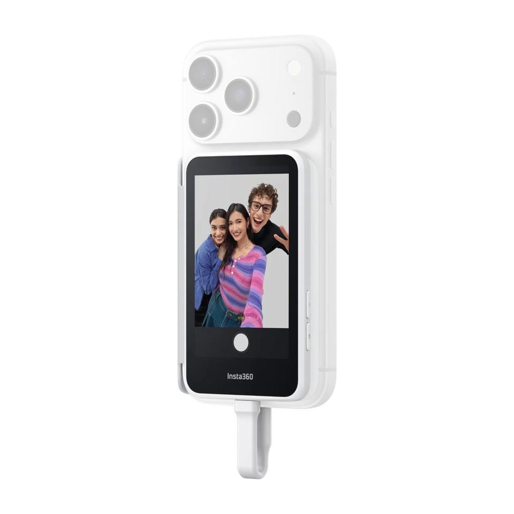 Insta360 Snap - Selfie Screen