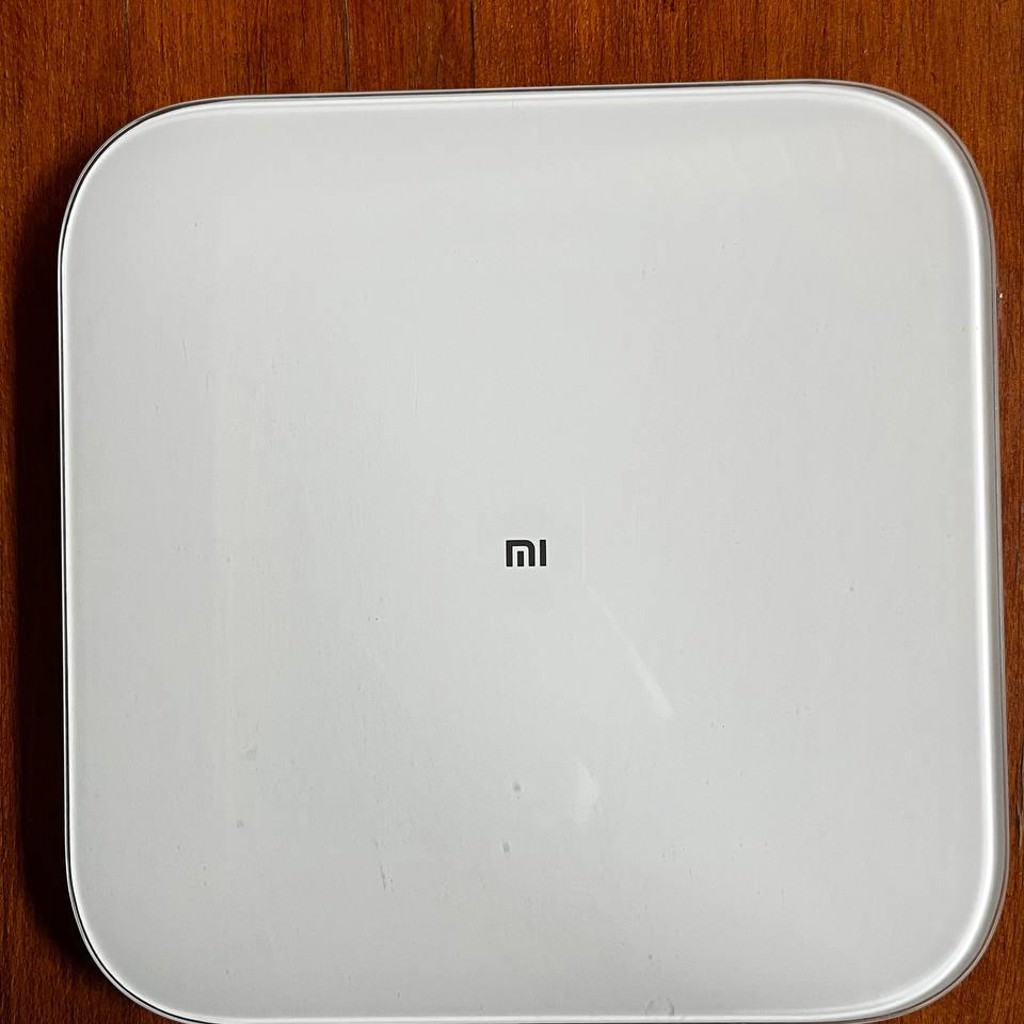 Xiaomi Mi Smart Scale 2