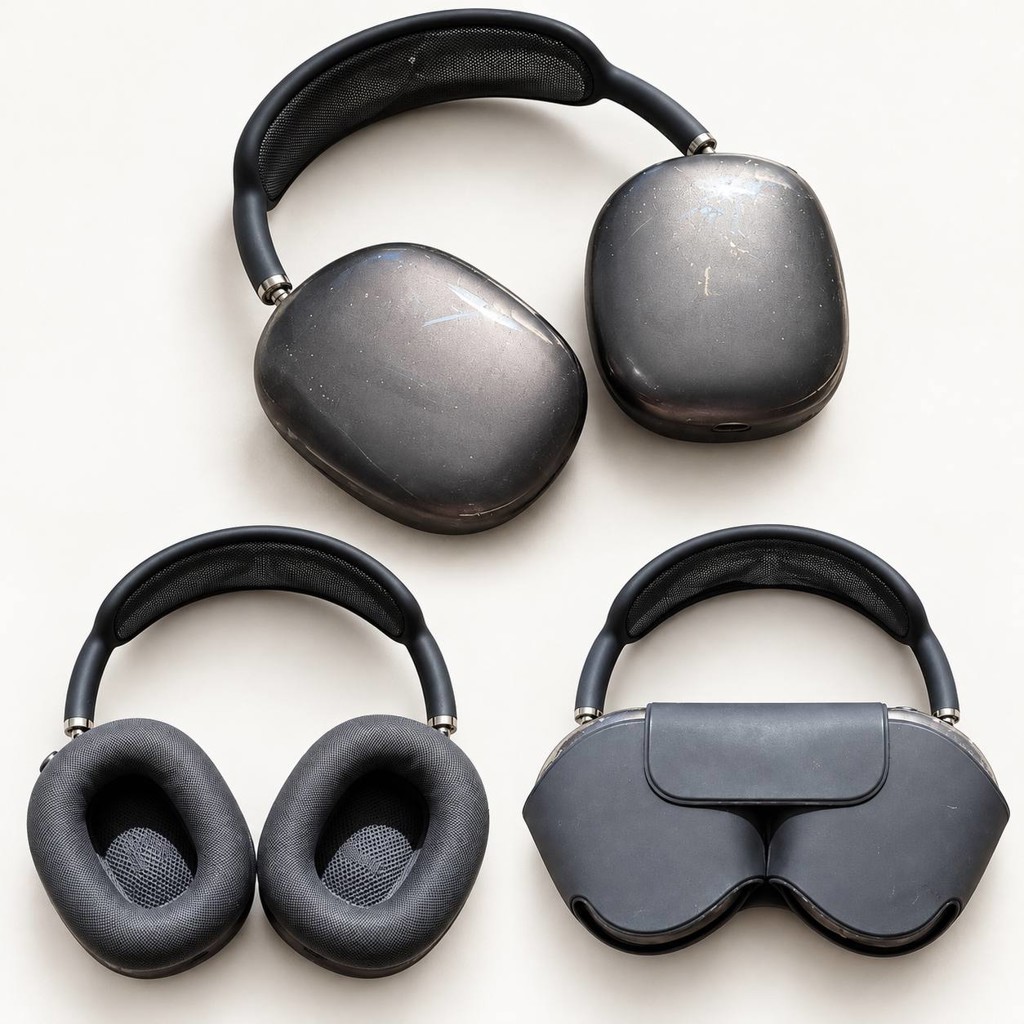 AirPods Max