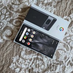 Google Pixel 7 - фото 4