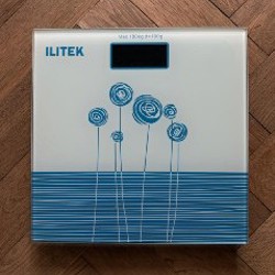 Весы ILITEK - фото 7