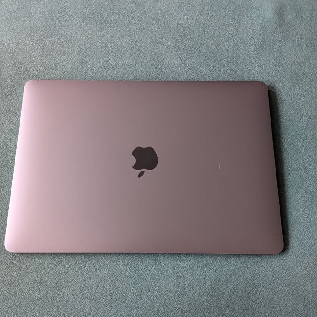 Macbook Air M1