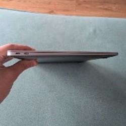 Macbook Air M1 - фото 2