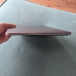 Macbook Air M1 - фото 4