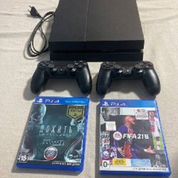 PlayStation 4 - фото 2