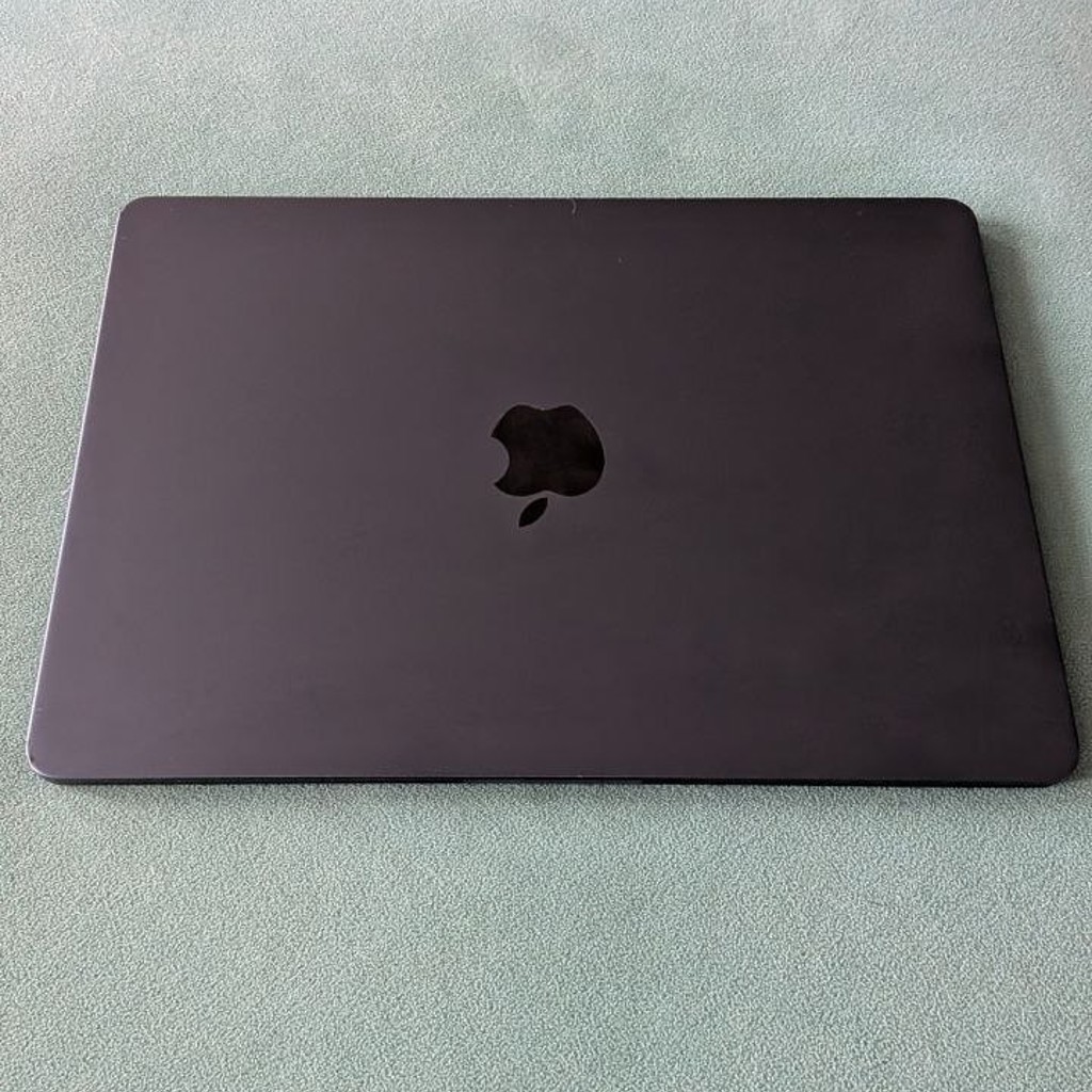Macbook Air M4