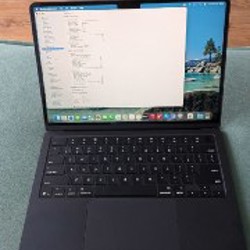 Macbook Air M4 - фото 5