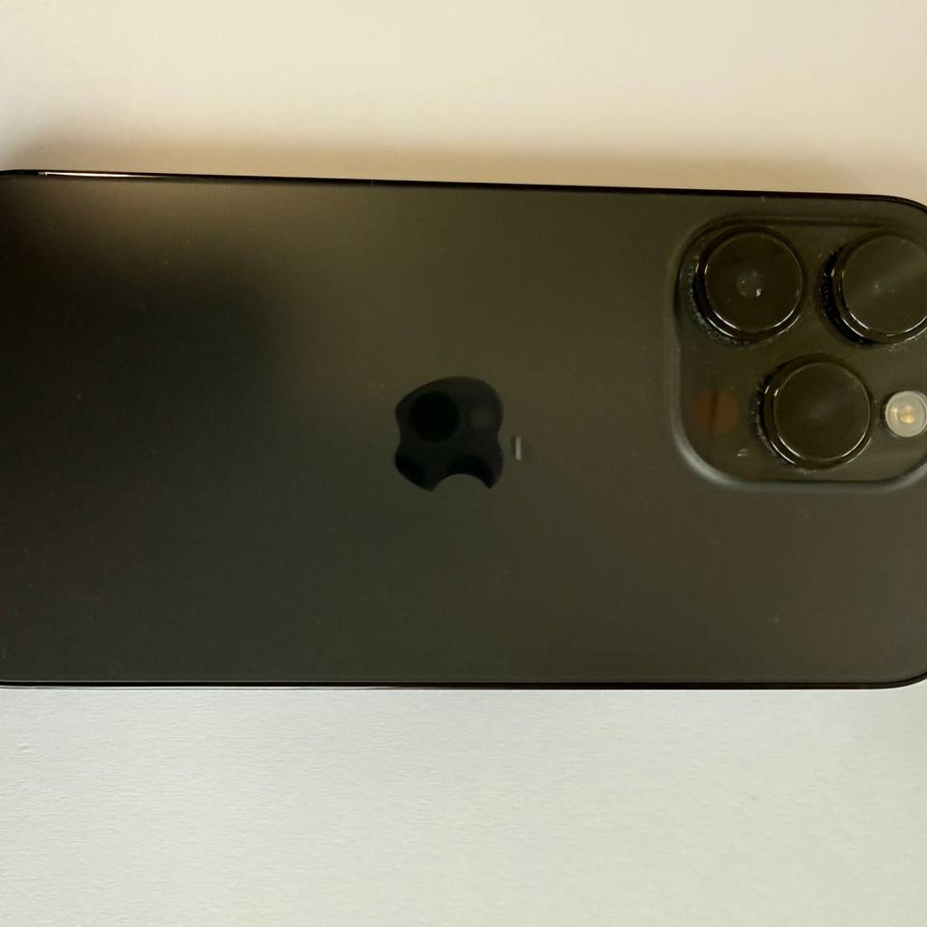 Iphone 14 Pro 256