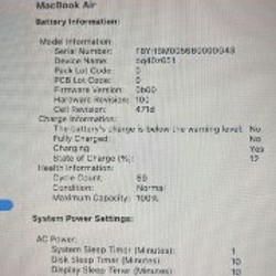 Macbook PRO M5 PRO - фото 2