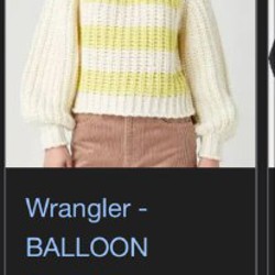 Свитер Wrangler - фото 4