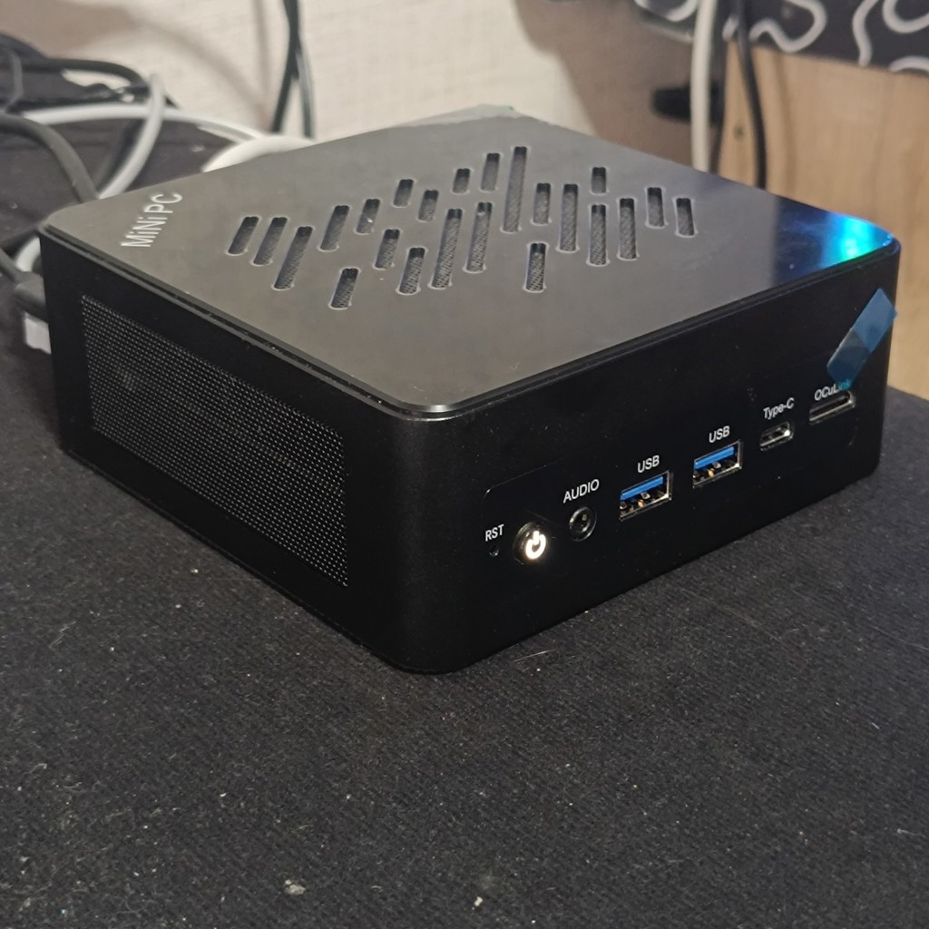 Mini PC