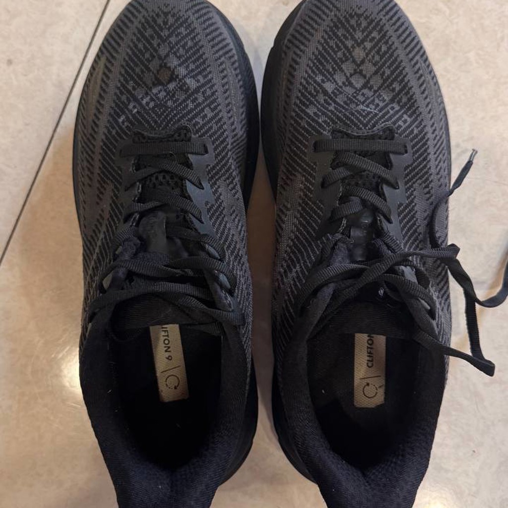 Hoka Clifton 9 (копия)