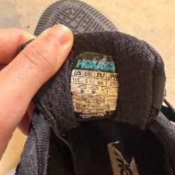 Hoka Clifton 9 (копия) - фото 3