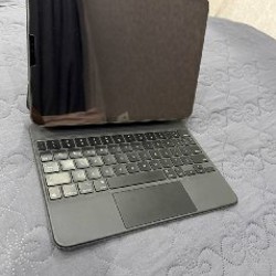 Magic Keyboard - фото 4
