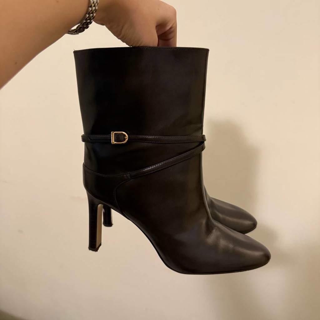 Сапоги H&M