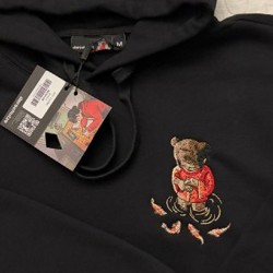 Худи Derschutze Koi Fish V3 - фото 2