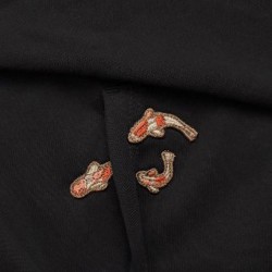 Худи Derschutze Koi Fish V3 - фото 3