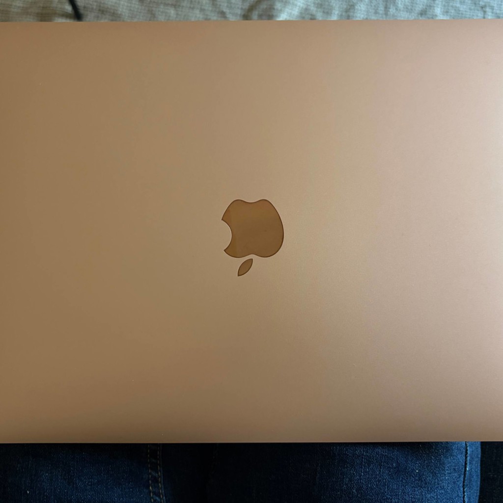 MacBook Air 13” M1