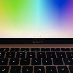 MacBook Air 13” M1 - фото 4