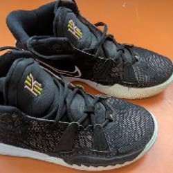 Кроссовки Nike - фото 5