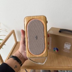 Bluetooth Колонка House of Marley Root Solar - фото 3