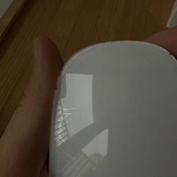 Apple Magic Mouse Lightning - фото 2