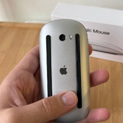 Apple Magic Mouse Lightning - фото 3