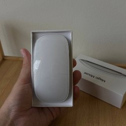 Apple Magic Mouse Lightning - фото 4