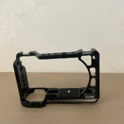 Клетка SmallRig для Sony A6400 - фото 2