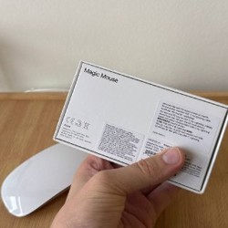 Apple Magic Mouse - фото 4