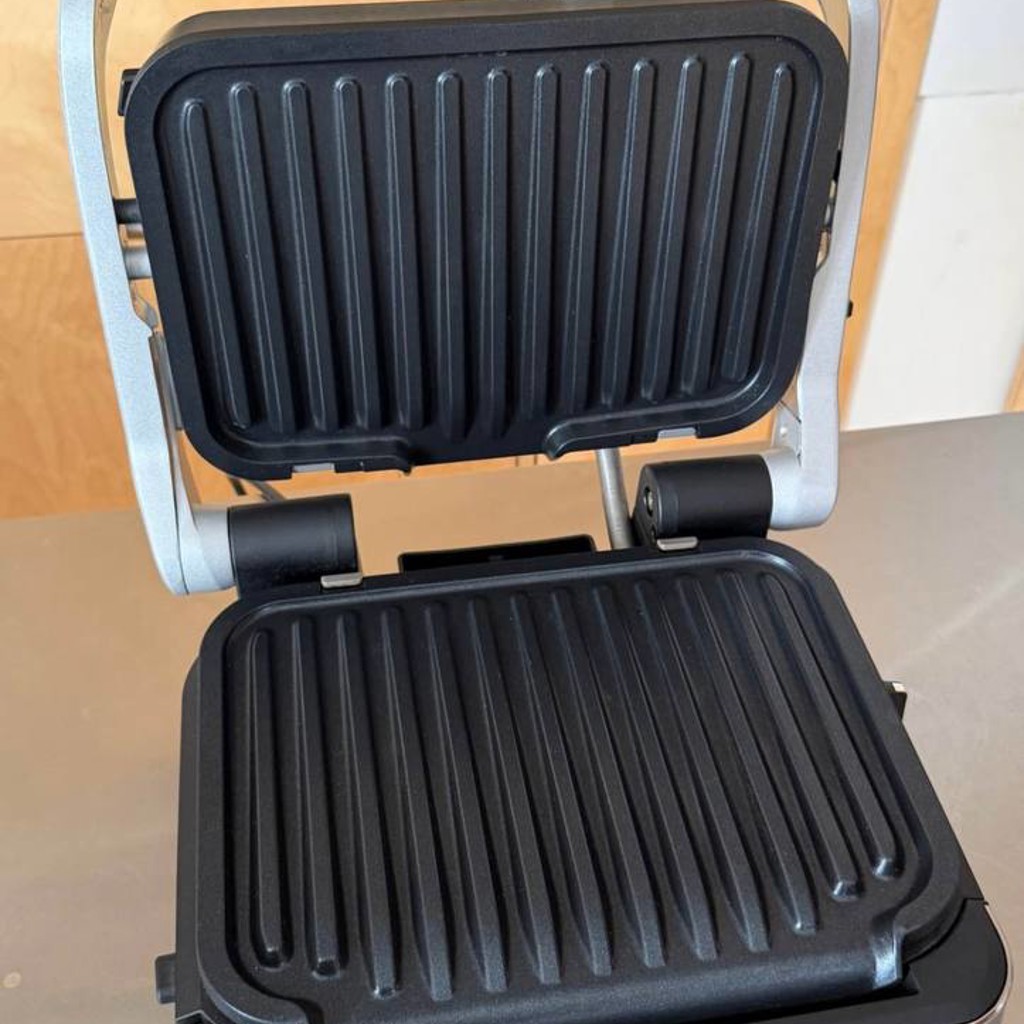 Электрогриль Tefal Optigrill 4in1