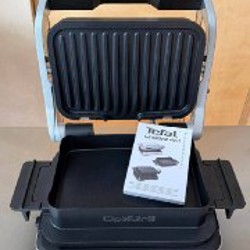 Электрогриль Tefal Optigrill 4in1 - фото 2