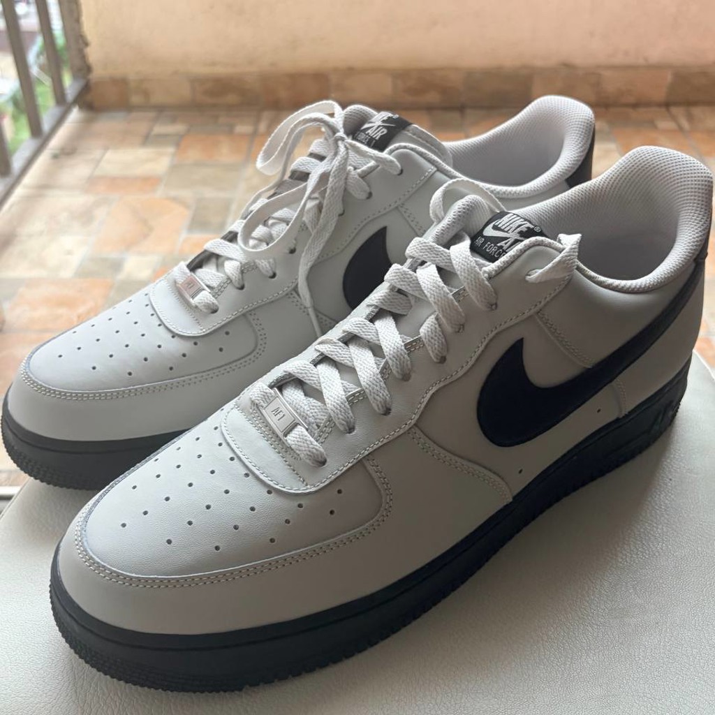 Кроссовки Nike Force