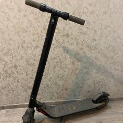 Электросамокат Ninebot KickScooter ES1 - фото 2