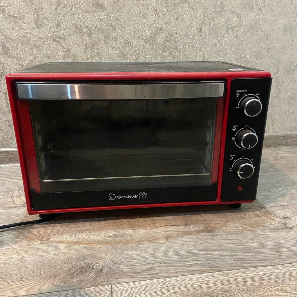 Мини-печь ENDEVER Danko-4035