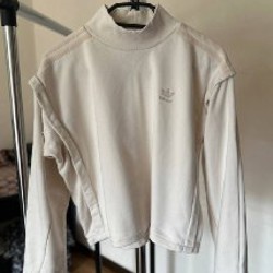 Свитшот Adidas originals - фото 2