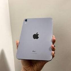 IPad mini 6-е поколение - фото 2