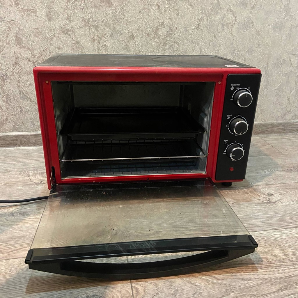 Мини-печь ENDEVER Danko-4035