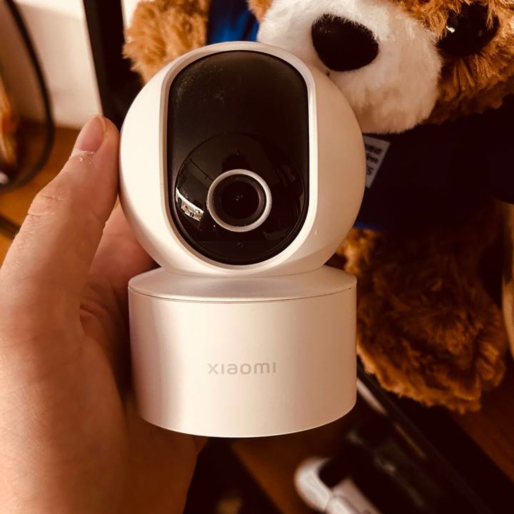 Смарт камера Xiaomi C200