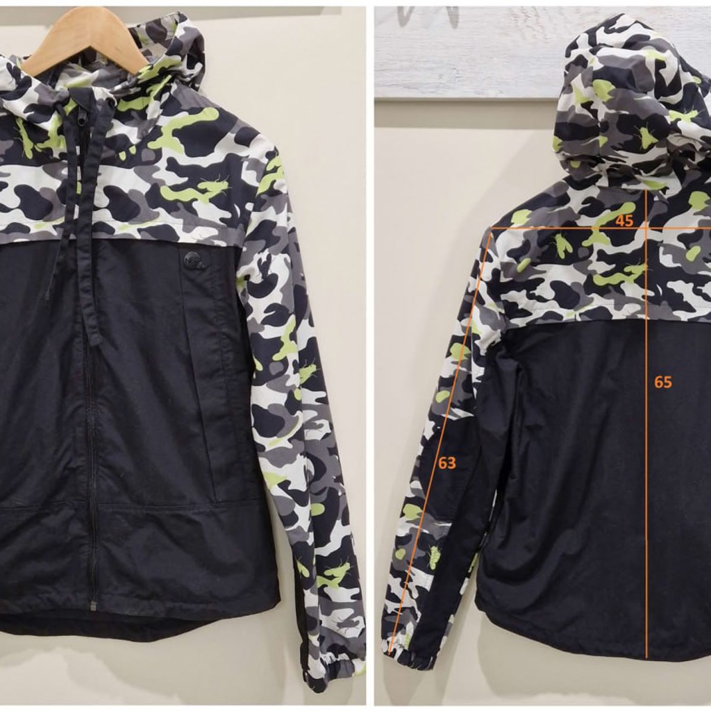 Adidas Neo ветровка