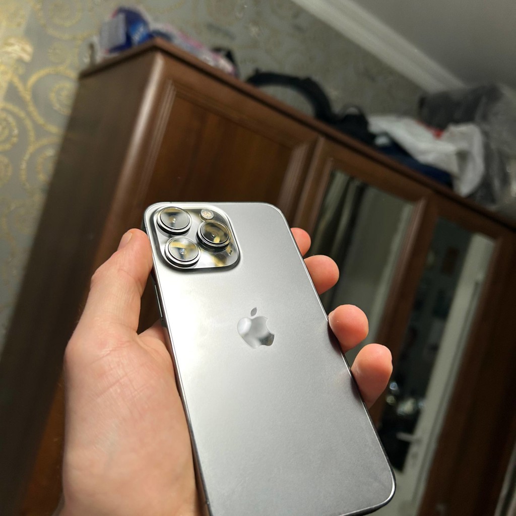 IPhone 13 pro