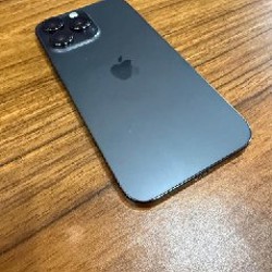 Apple iPhone 16 Pro Max - фото 5