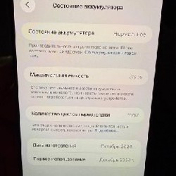 Apple iPhone 16 Pro Max - фото 6