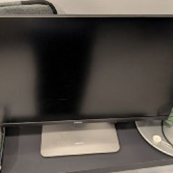 Dell U2520D - фото 1