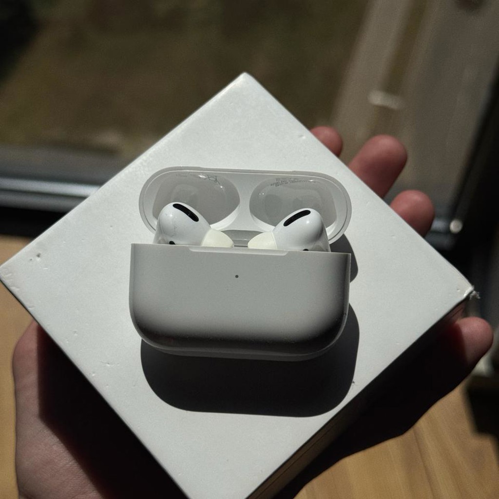AirPods Pro 1